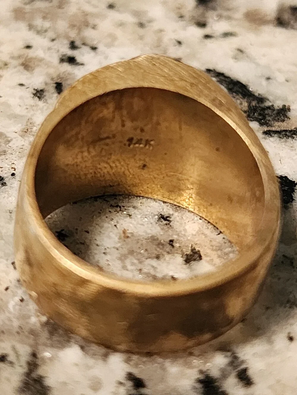 Fashion/Costume Jewelry Ring